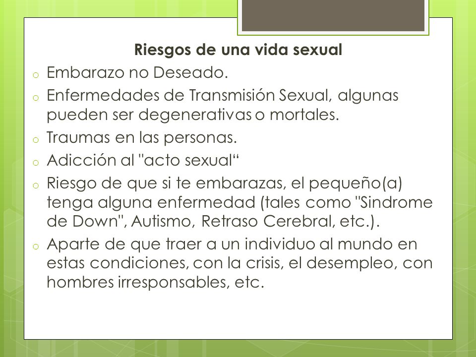 En que dimensiones el miembro se considera pequeño